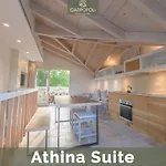 Carpofoli Corfu Town Serviced Luxury Corfu (city)