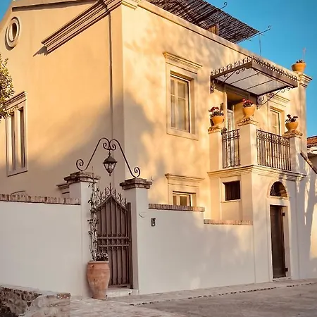 Carpofoli Corfu Appartement