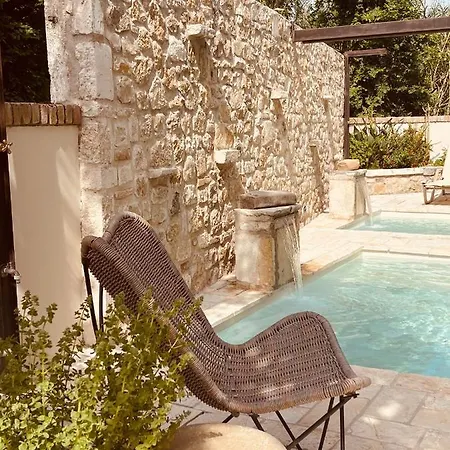 Appartement Carpofoli Corfu