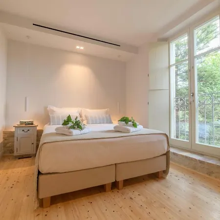 Carpofoli Corfu Apartament Corfu (city)