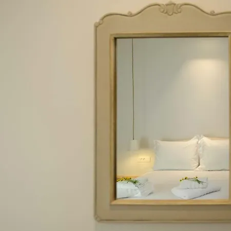 Apartament Carpofoli Corfu *