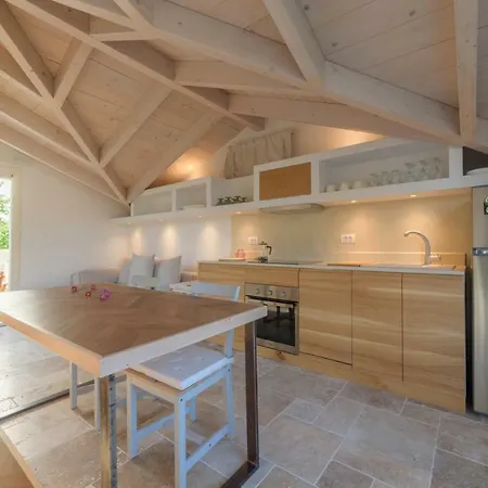 Apartament Carpofoli Corfu Corfu (city)