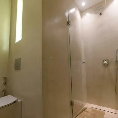 Carpofoli Corfu Town Serviced Luxury Apartamento Corfu (city)