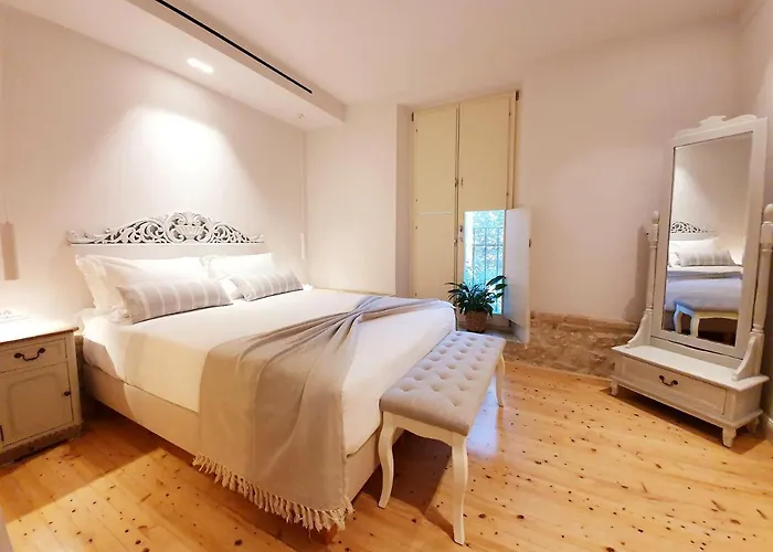 Apartament Carpofoli Corfu Town Serviced Luxury