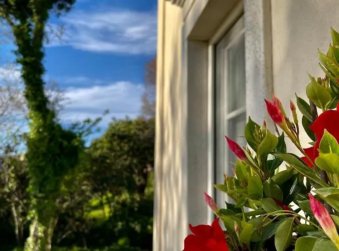 Carpofoli Corfu Town Serviced Luxury Apartamento