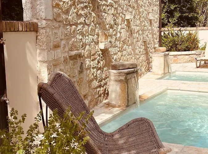 Apartamento Carpofoli Corfu Town Serviced Luxury