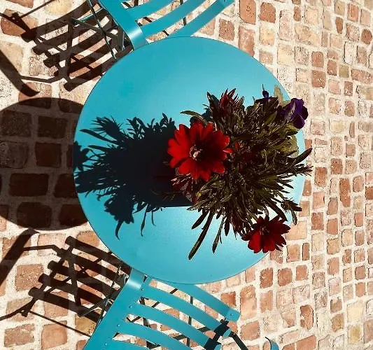 Carpofoli Corfu Town Serviced Luxury * Corfu (city)