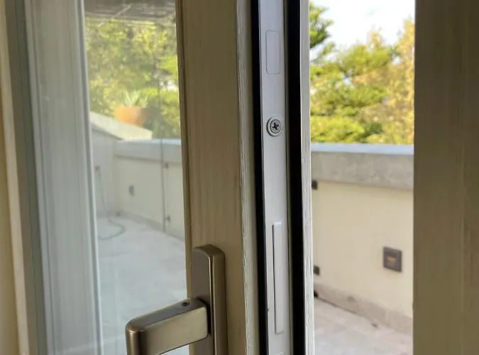 Carpofoli Corfu Town Serviced Luxury Apartamento *