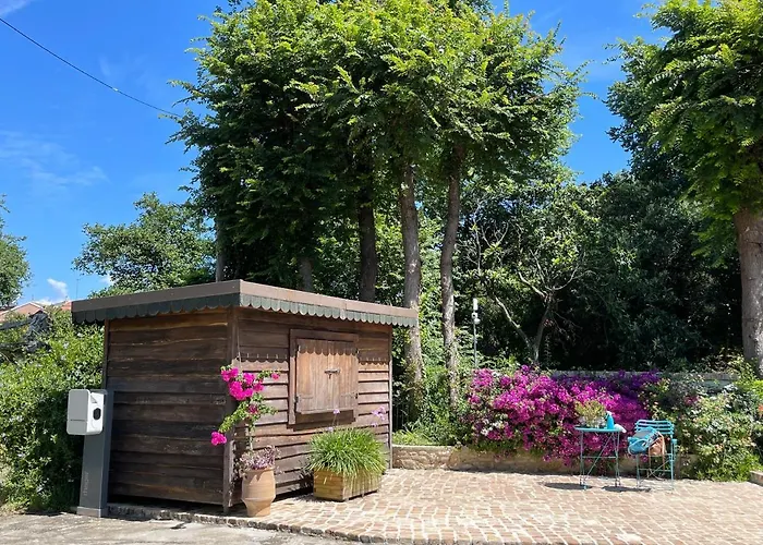 Carpofoli Corfu Town Serviced Luxury Corfu (city)