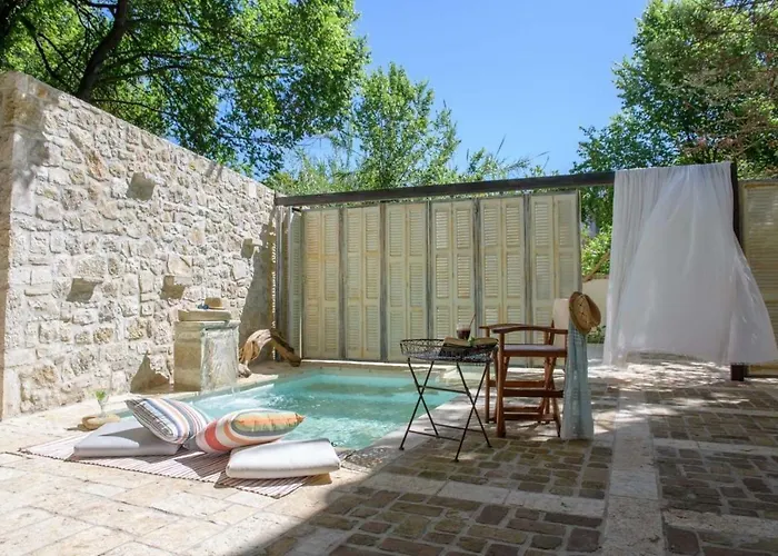 Apartamento Carpofoli Corfu Town Serviced Luxury Corfu (city)