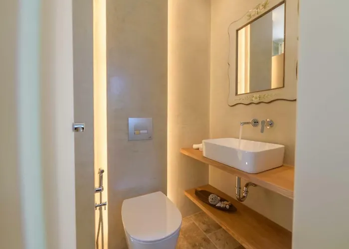 Apartamento Carpofoli Corfu Town Serviced Luxury Corfu (city)