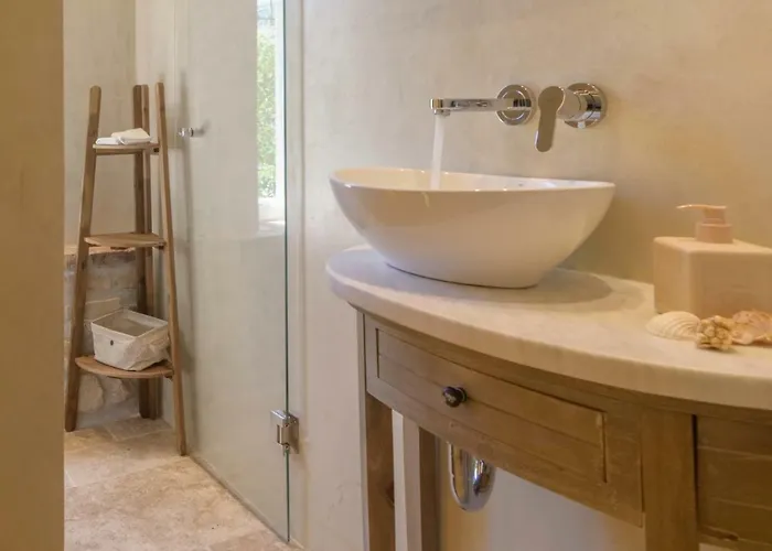 Apartamento Carpofoli Corfu Town Serviced Luxury *