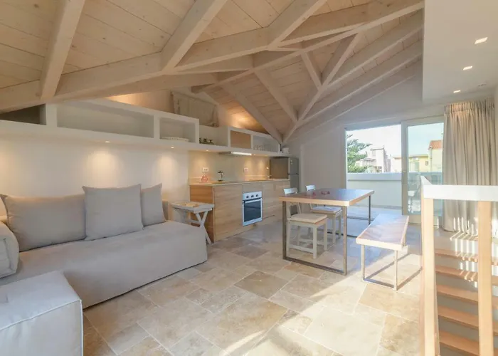 Carpofoli Corfu Town Serviced Luxury Corfu (city)
