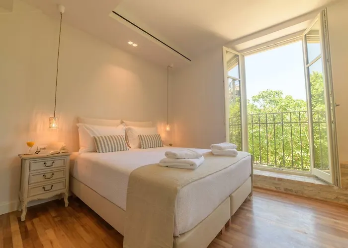 Appartement Carpofoli Corfu Town Serviced Luxury *