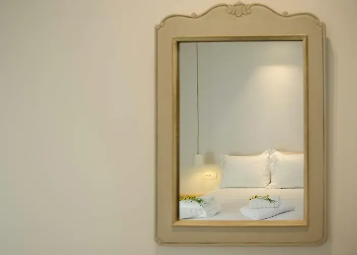 Apartamento Carpofoli Corfu Town Serviced Luxury *