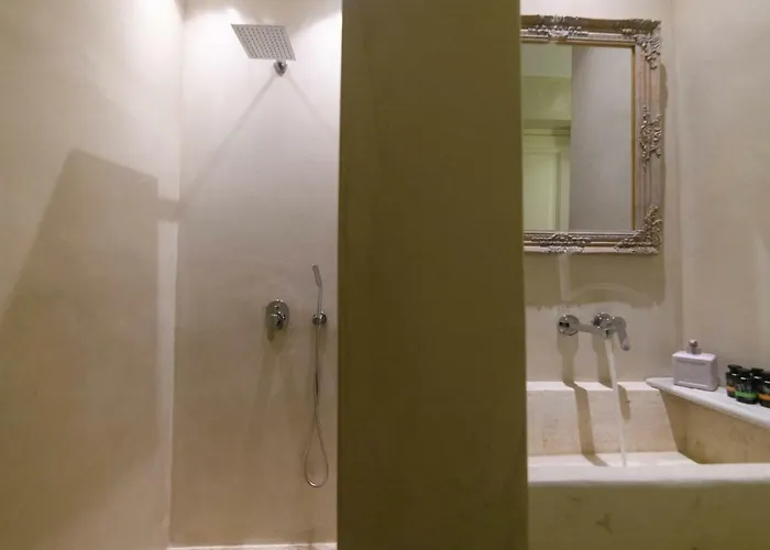 Carpofoli Corfu Town Serviced Luxury *