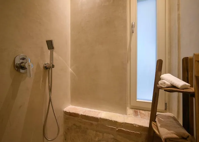 Carpofoli Corfu Town Serviced Luxury