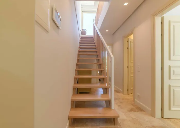 Apartamento Carpofoli Corfu Town Serviced Luxury Corfu (city)