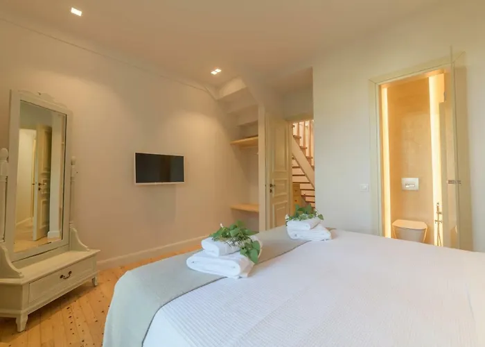 Carpofoli Corfu Town Serviced Luxury