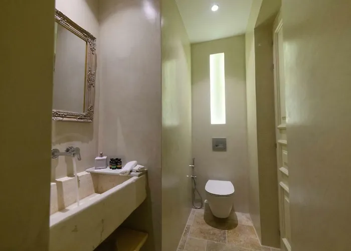 Carpofoli Corfu Town Serviced Luxury *
