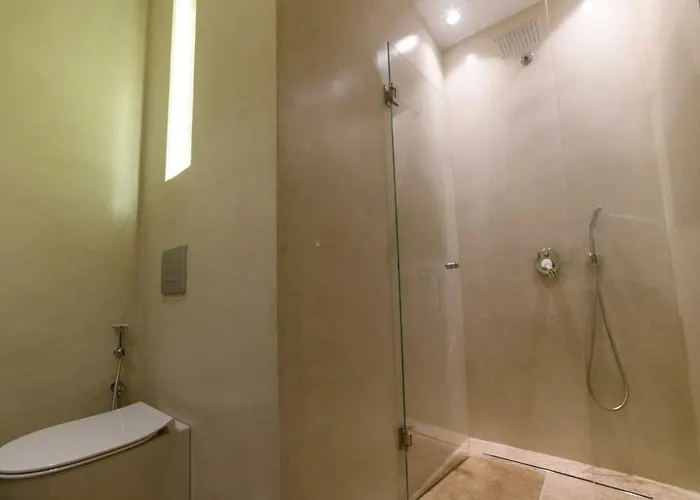 Carpofoli Corfu Town Serviced Luxury Apartament Corfu (city)