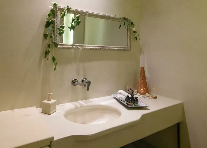 Apartamento Carpofoli Corfu Town Serviced Luxury
