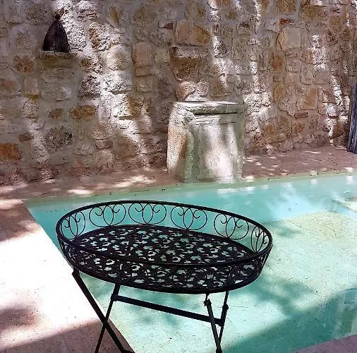 Carpofoli Corfu Town Serviced Luxury * Corfu (city)