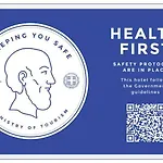 Carpofoli Corfu Town Serviced Luxury