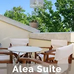 Carpofoli Corfu Town Serviced Luxury * Corfu (city)
