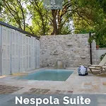Carpofoli Corfu Town Serviced Luxury Lejlighed Corfu (city)