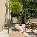 Carpofoli Corfu Town Serviced Luxury Appartement