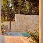 Carpofoli Corfu Town Serviced Luxury Corfu (city)