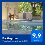 Carpofoli Corfu Town Serviced Luxury Lejlighed Corfu (city)