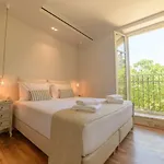 Lejlighed Carpofoli Corfu Town Serviced Luxury *