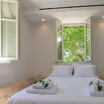 Carpofoli Corfu Town Serviced Luxury Lejlighed *