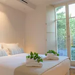 Carpofoli Corfu Town Serviced Luxury Lejlighed