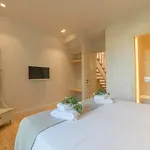 Carpofoli Corfu Town Serviced Luxury