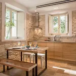 Lejlighed Carpofoli Corfu Town Serviced Luxury *