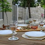 Carpofoli Corfu Town Serviced Luxury