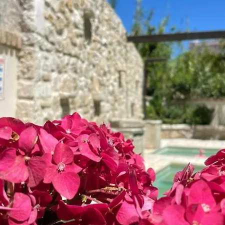 Carpofoli Corfu Town Serviced Luxury *