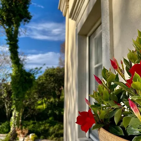 Carpofoli Corfu Town Serviced Luxury Apartament