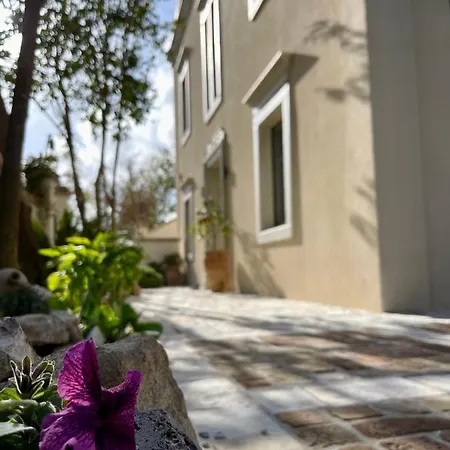 Carpofoli Corfu Town Serviced Luxury Apartament Corfu (city)