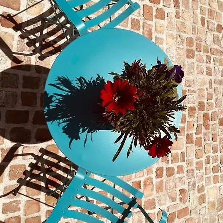 Carpofoli Corfu Town Serviced Luxury * Corfu (city)