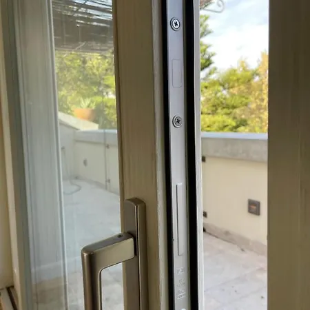 Carpofoli Corfu Town Serviced Luxury דירה *