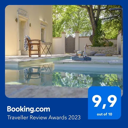 Carpofoli Corfu Town Serviced Luxury דירה Corfu (city)