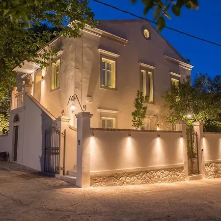 Διαμέρισμα Carpofoli Corfu *