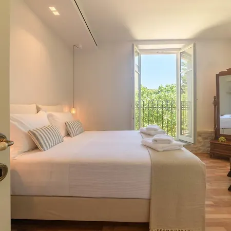 Carpofoli Corfu Town Serviced Luxury Corfu (city)