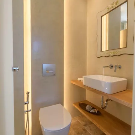 דירה Carpofoli Corfu Town Serviced Luxury Corfu (city)