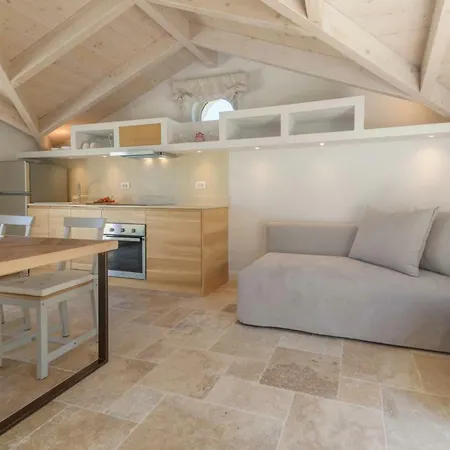 Carpofoli Corfu Town Serviced Luxury Apartament Corfu (city)