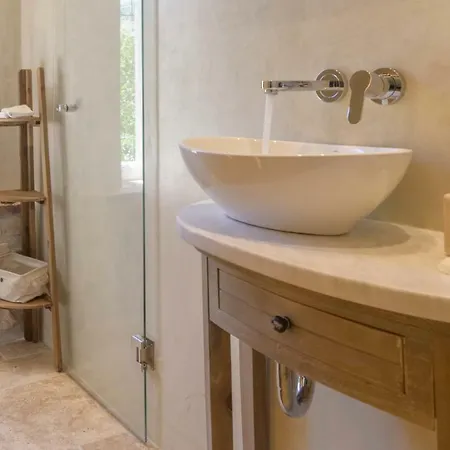 Apartament Carpofoli Corfu Town Serviced Luxury *